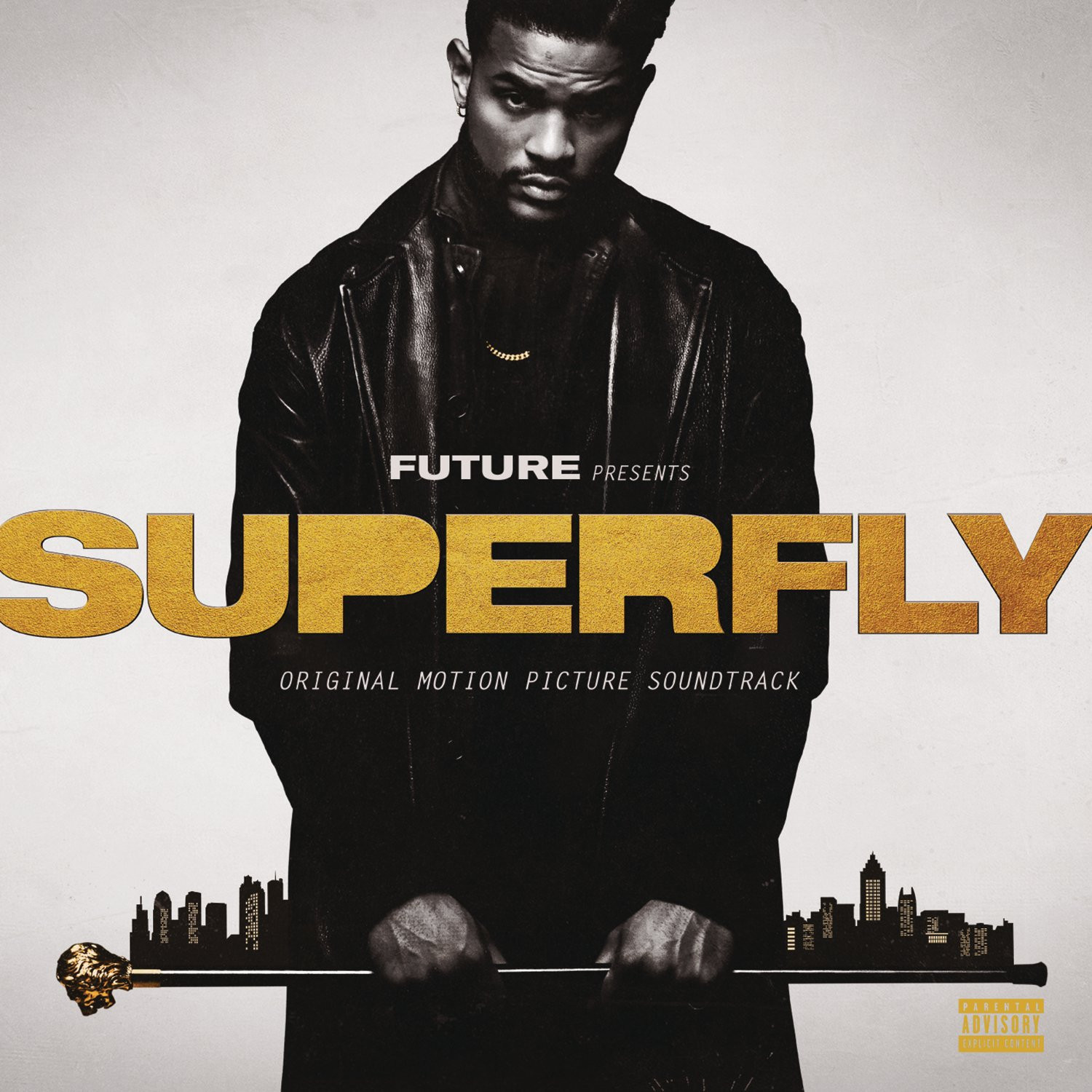 Various SuperFly Soundtrack) (CD)