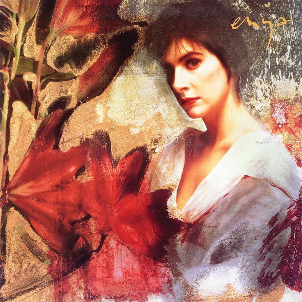 Watermark - Enya (Vinile)