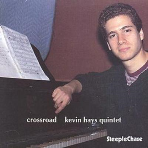 Kevin Hays Crossroad (CD) Album