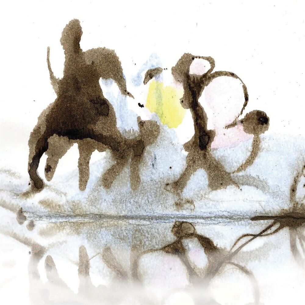 A Willed And Conscious Balance - Tomin (Audio cd)