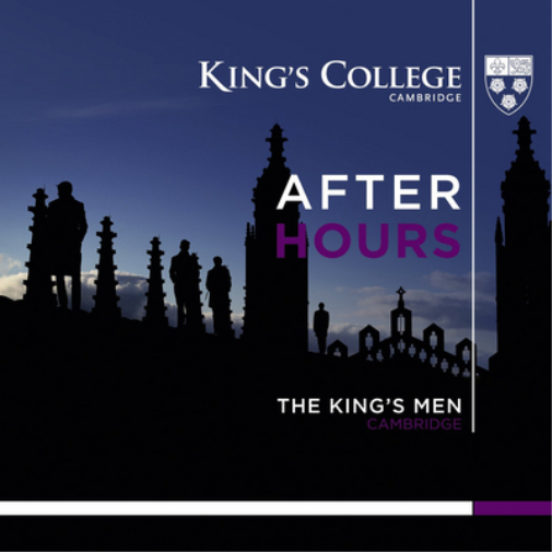 The King's Men The King's Men: After Hours (CD)