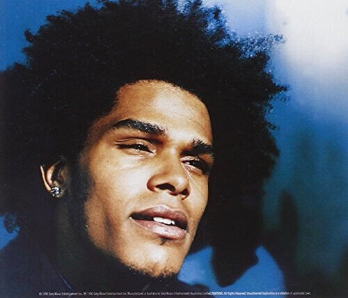 Maxwell's Urban Hang Suite by Maxwell
