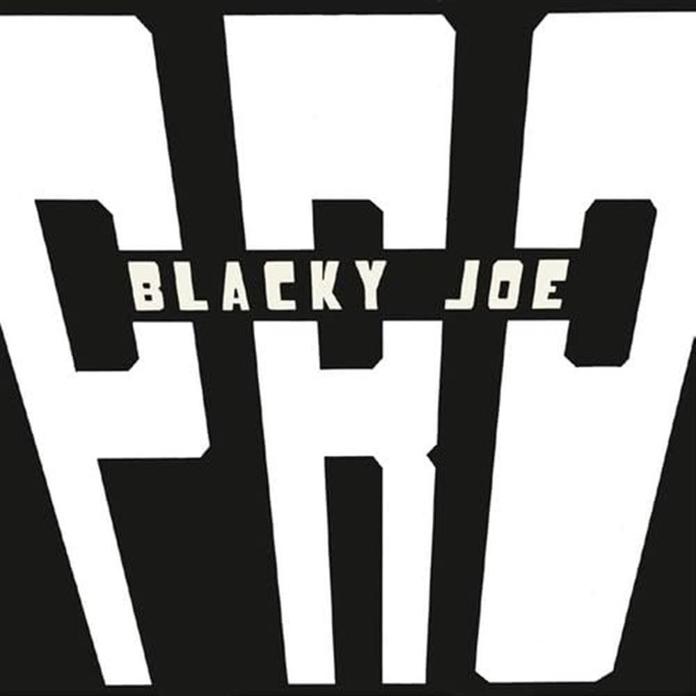 Blacky Joe -Ltd- - P.R.O. (Vinile)