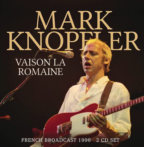 VAISON LA ROMAINE  [2 Discs]
