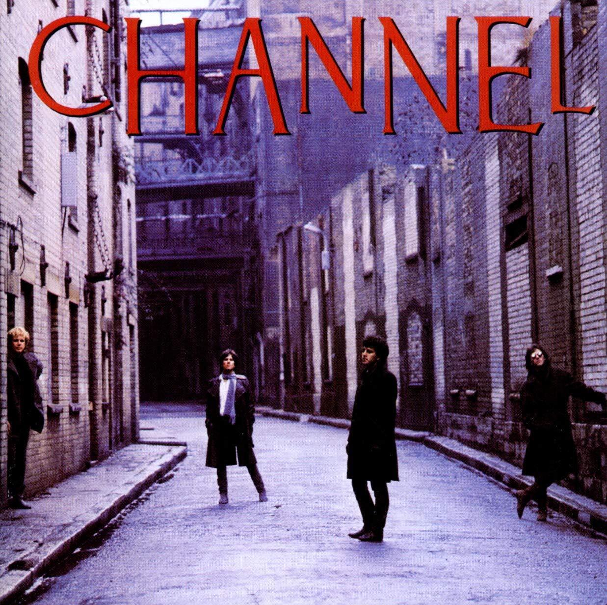 Channel Channel (CD)