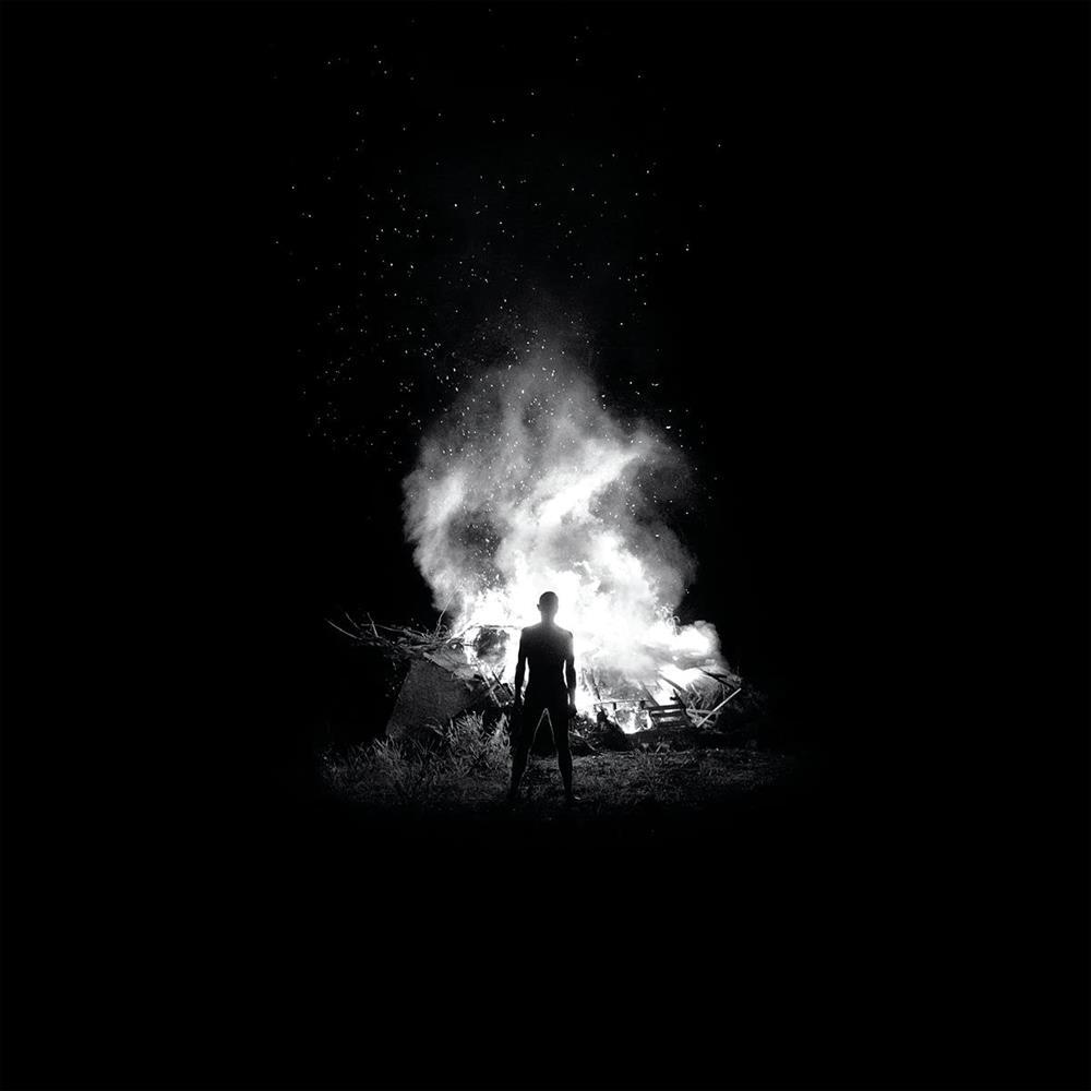 Offerings - Typhoon (Vinile)