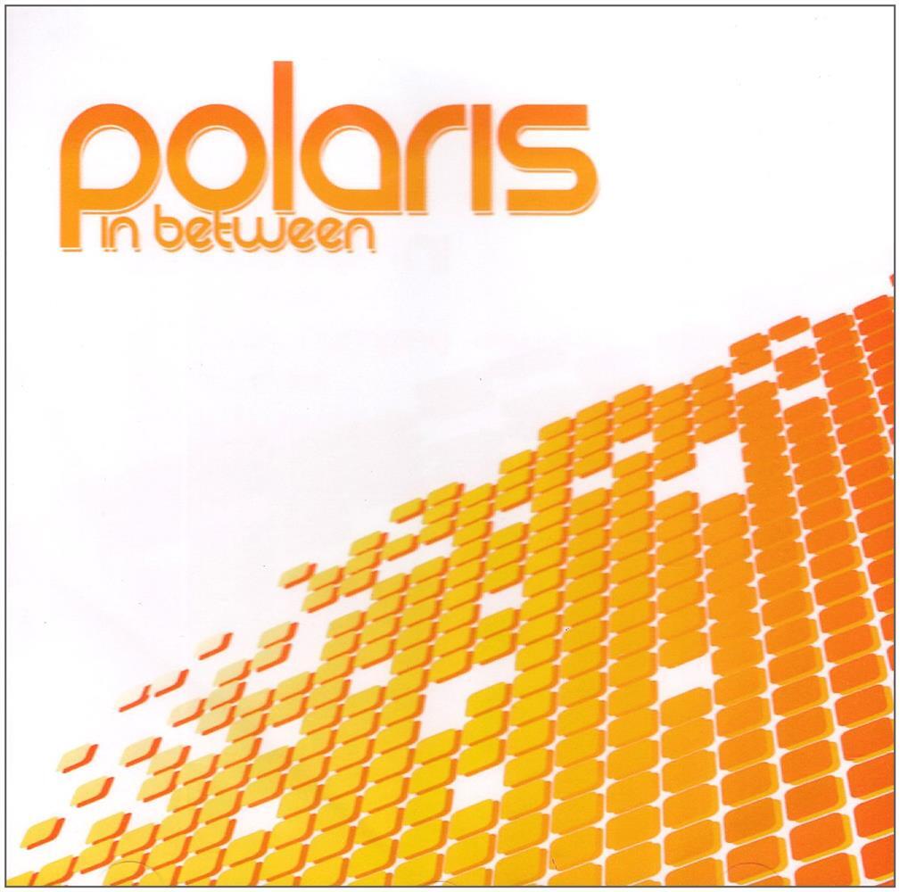 In Between - Polaris (Audio CD)