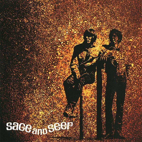 Sage & Seer Sage & Seer (Vinyl LP)