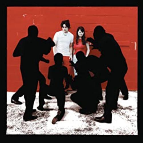 White Blood Cells - White Stripes (Audio CD)
