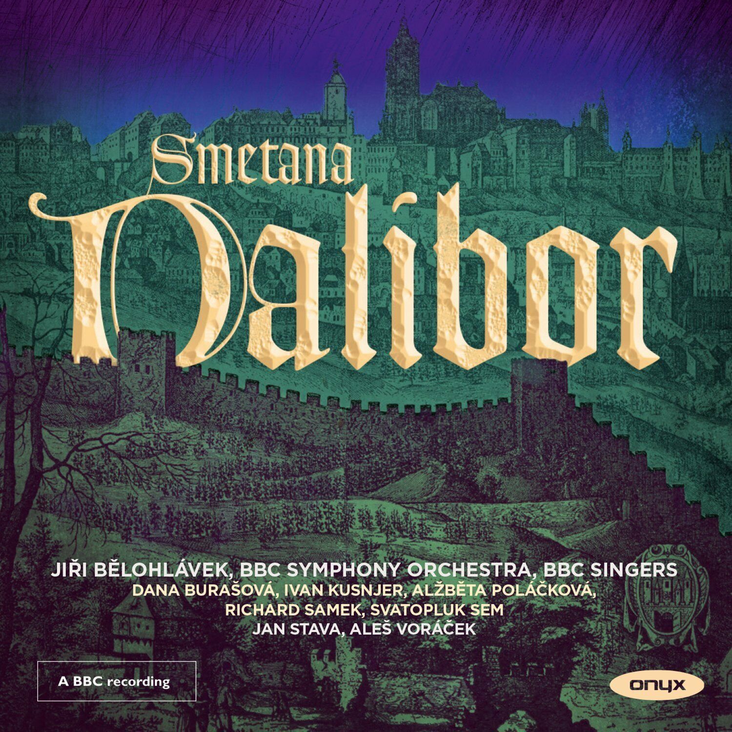 Dalibor (1868) (v3V)