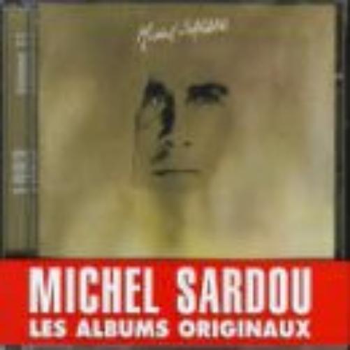 Michel Sardou Michel Sardou 1983, Vol. 11 (CD)