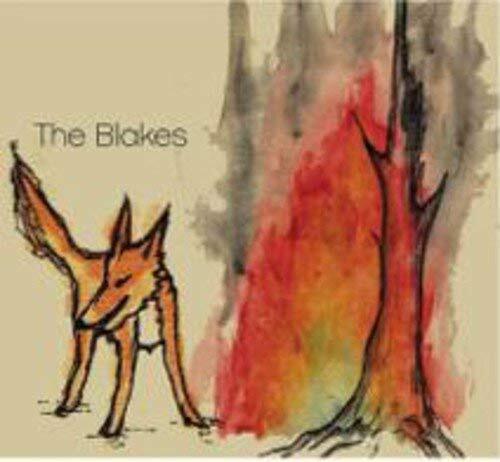 Blakes (CD) Album