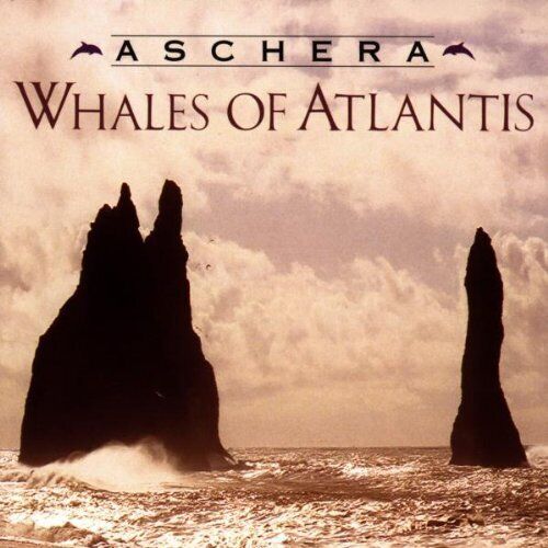 Whales Of Atlantic (Cd)