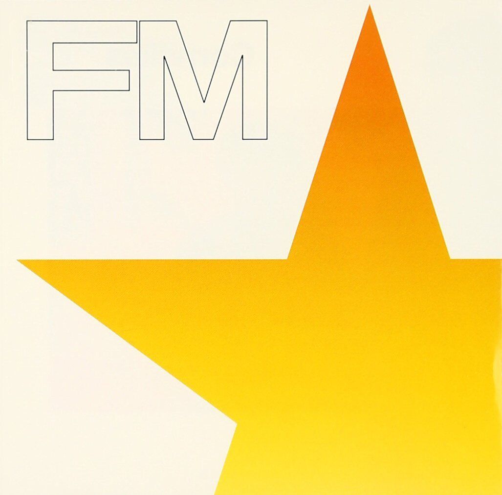 Cornelius FM (CD)