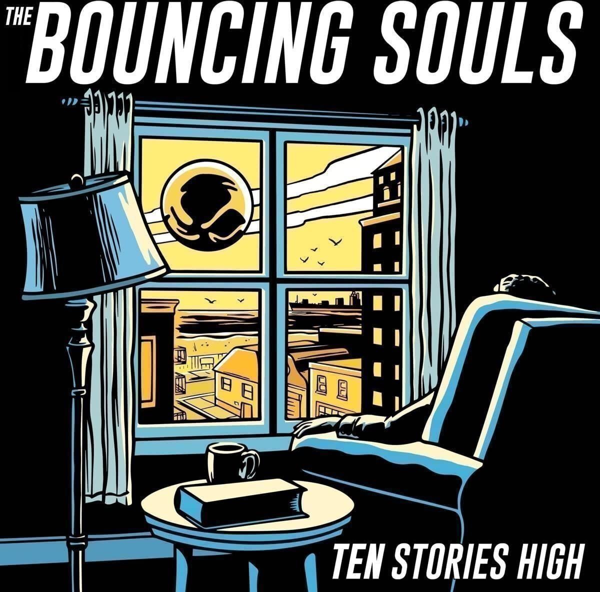 Vinile Bouncing Souls - Ten Stories High