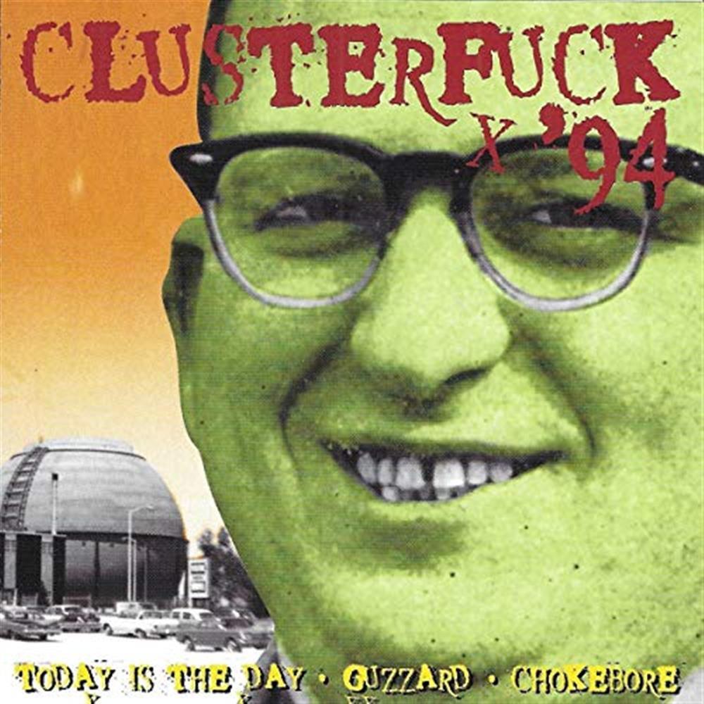 3 Way Split - Various Artists (Audio cd)