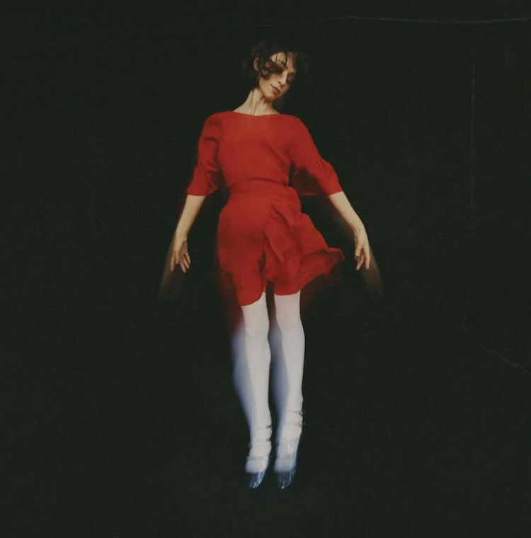 Jackie Cohen Pratfall (Vinyl LP) 12" Album Coloured Vinyl (Limited Edition)