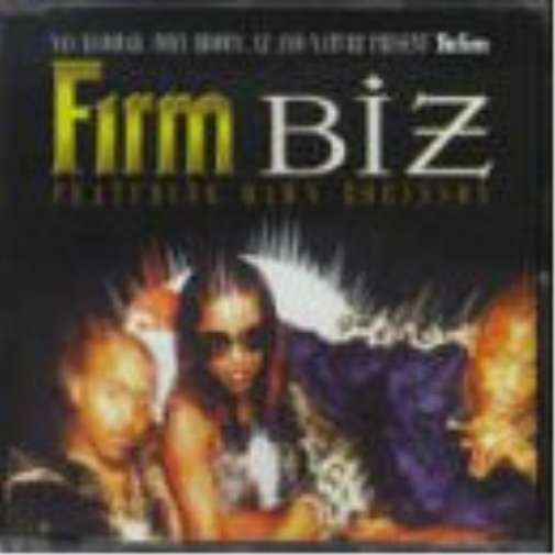 Firm Firmbiz (CD)