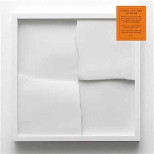Coastline - Steve Lacy / Mar Joseph (Vinile)