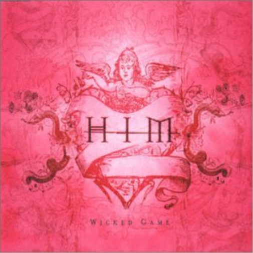 HIM Wicked Game (CD)
