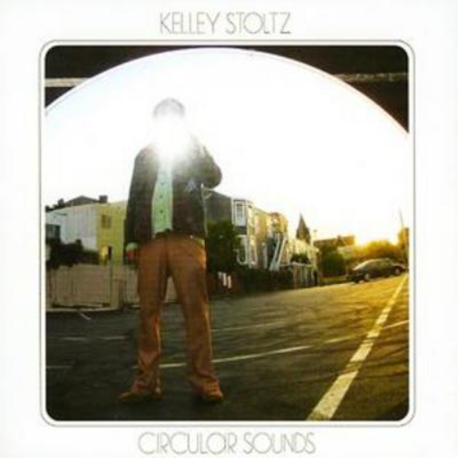 Kelley Stoltz Circular Sounds (CD) Album