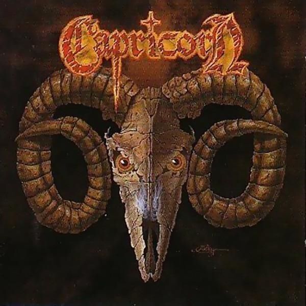 7829591 Audio Cd Capricorn - Capricorn