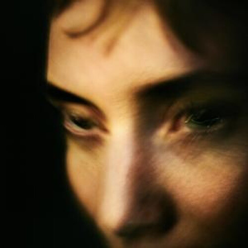 Lykke Li: Eyeye by Lykke Li