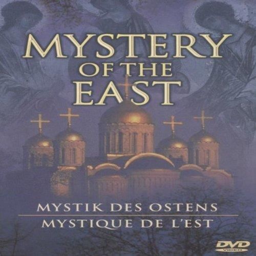 Music Dvd Mystery Of The East: From Russian Monasteries And Churches / Various