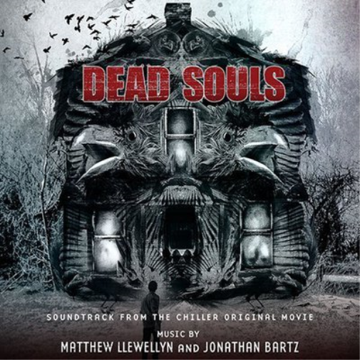 Dead Souls (CD) Album