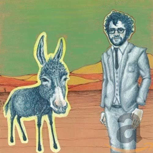 Coleman, John Wesley Last Donkey Show (CD)