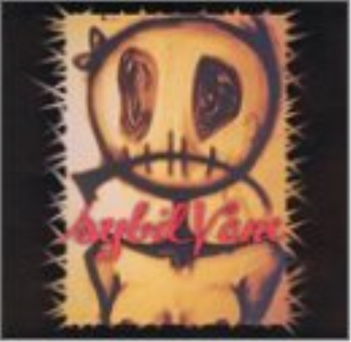 Sybil Vane Sybil Vane (CD)