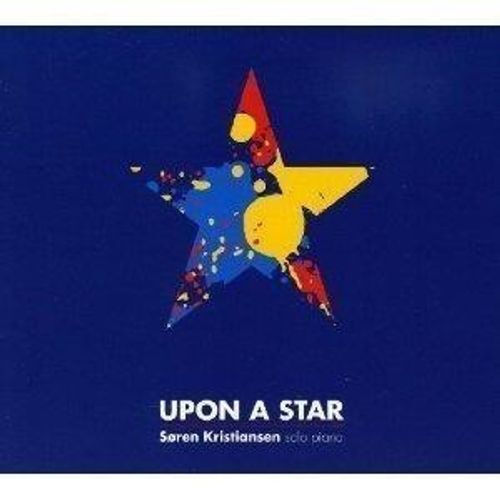 7829599 Audio Cd Soren Kristiansen - Upon A Star