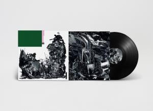 Black Midi Schlagenheim LP Vinile RT0073LP NUOVO