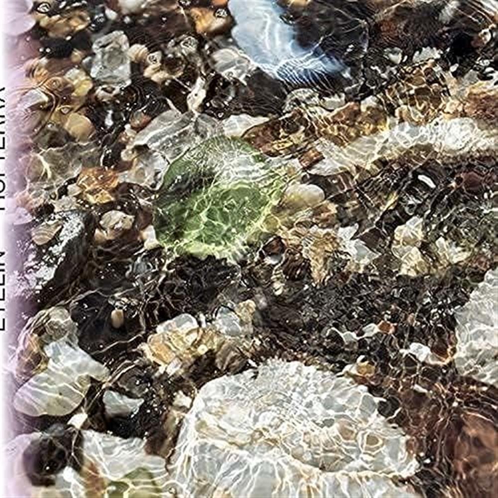 Hui Terra - Etelin (Vinile)
