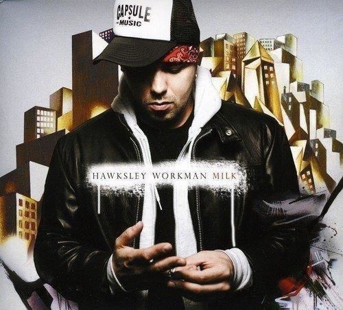 7829587 Audio Cd Hawksley Workman - Milk