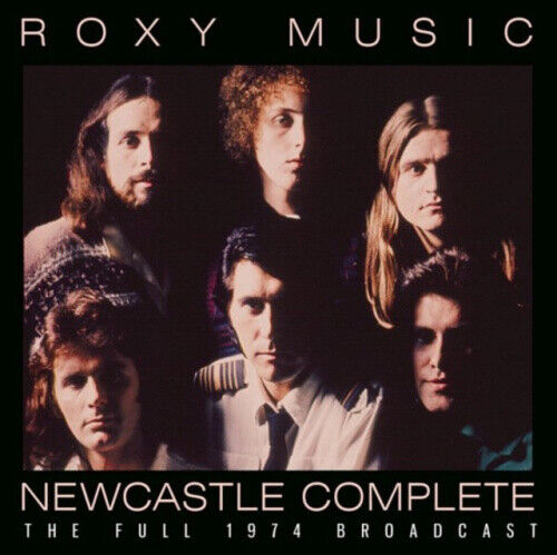 NEWCASTLE COMPLETE