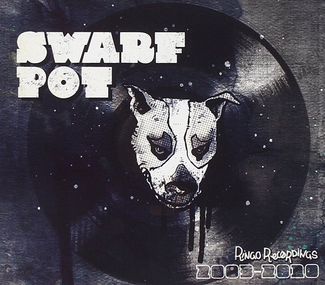 VARIOUS ARTISTS Swarf Pot: Ringo Recordings 2003-2010