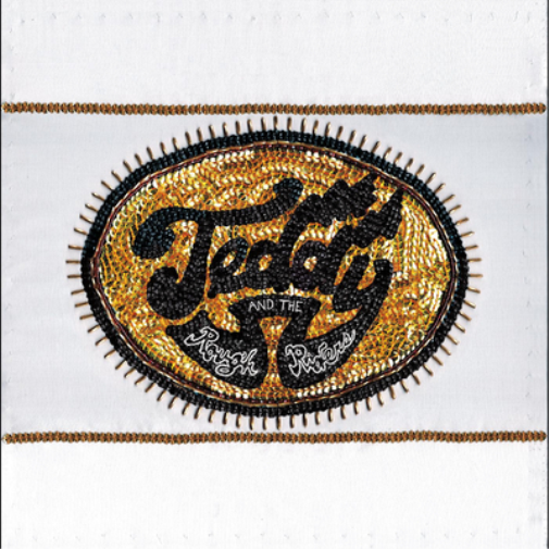Teddy and The Rough Riders Teddy and the Rough Riders (CD) Album