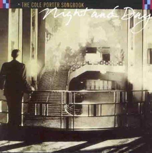 Audio Cd Cole Porter - Night And Day - The Cole Porter Songbook