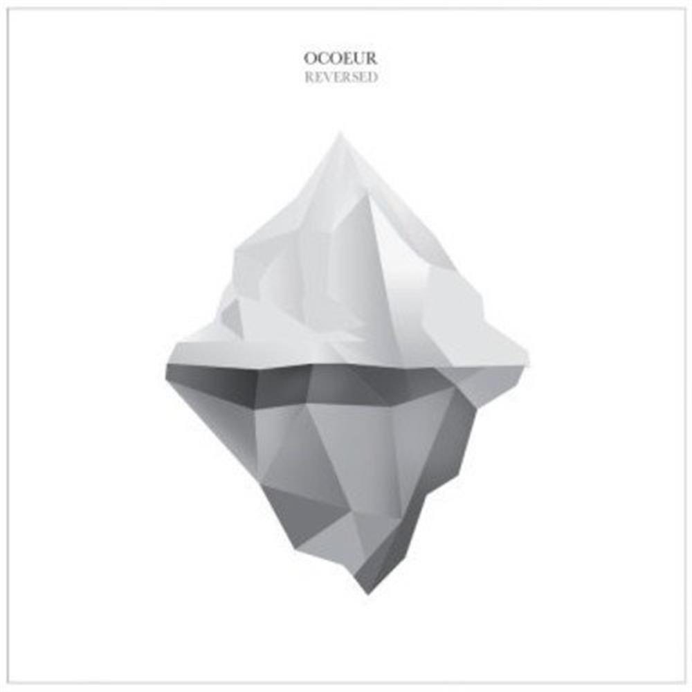 Reversed - Ocoeur (Audio cd)