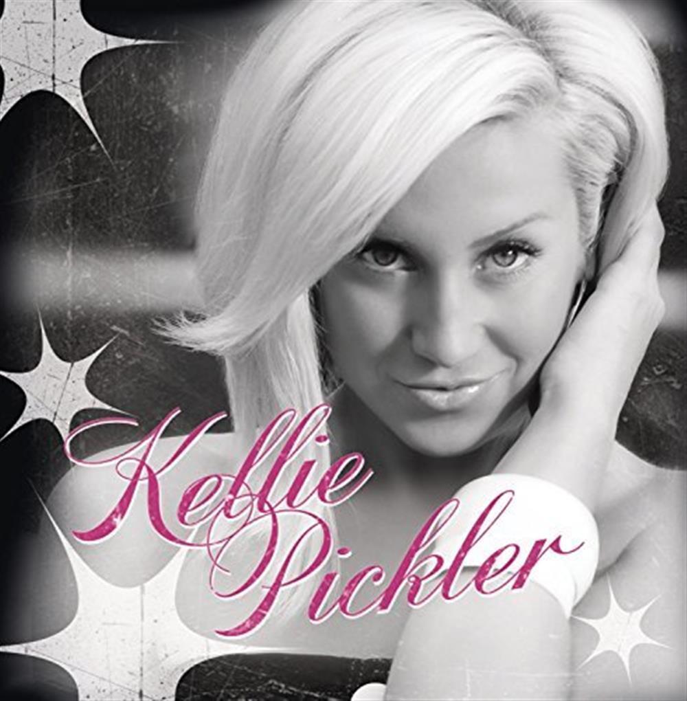 Kellie Pickler - Kellie Pickler (Audio CD)