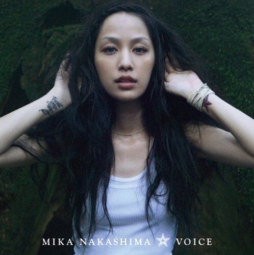 Mika Nakashima Voice Bonus (CD)