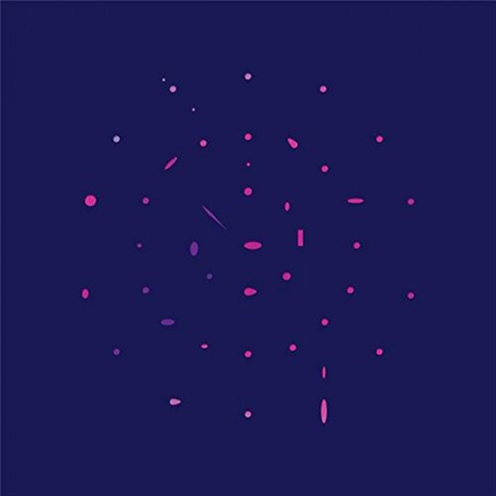 Spheres - Tatu Ronkko (Vinile)