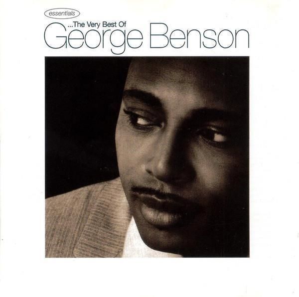 7829595 Audio Cd George Benson - The Very Best Of George Benson