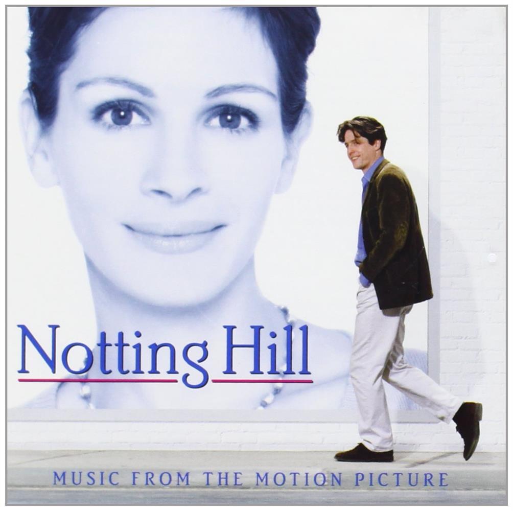 Notting Hill / O.S.T. - AA.VV. (Audio Cd)