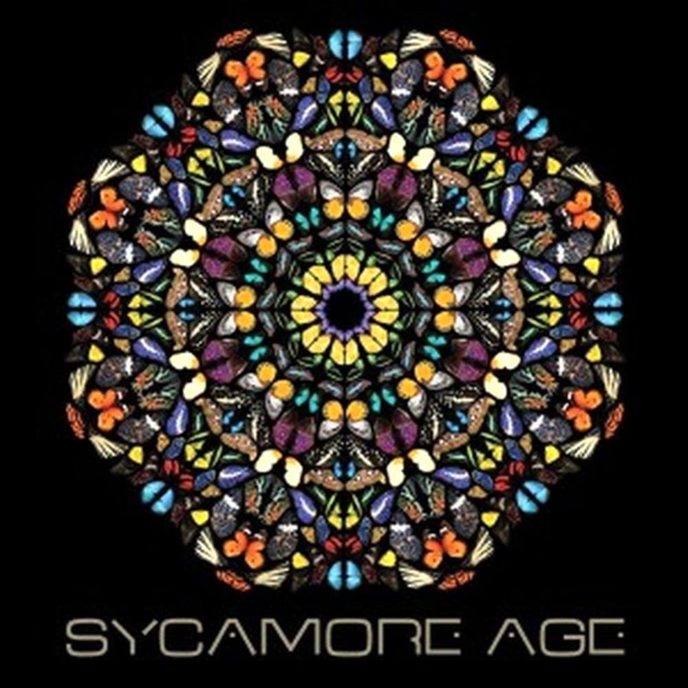 Sycamore Age - Sycamore Age (Vinile)
