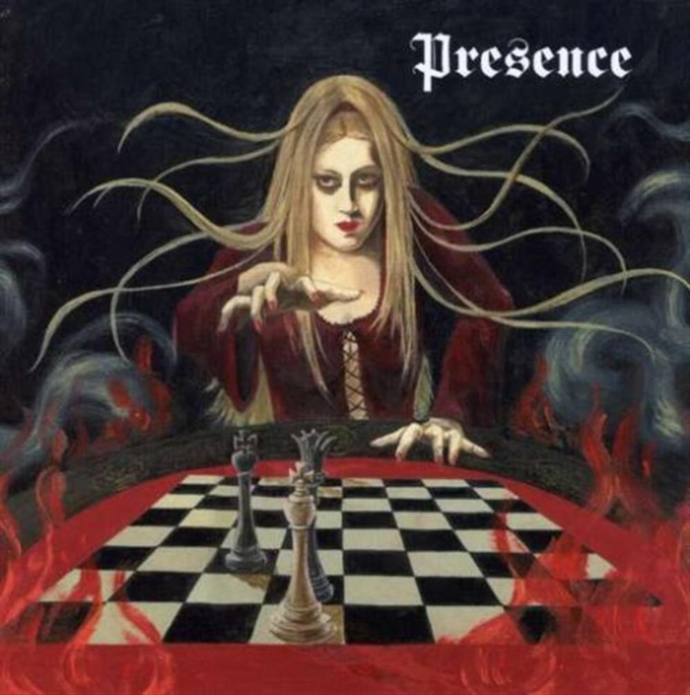 Sleeper Awakes + Live - Presence (Audio CD)