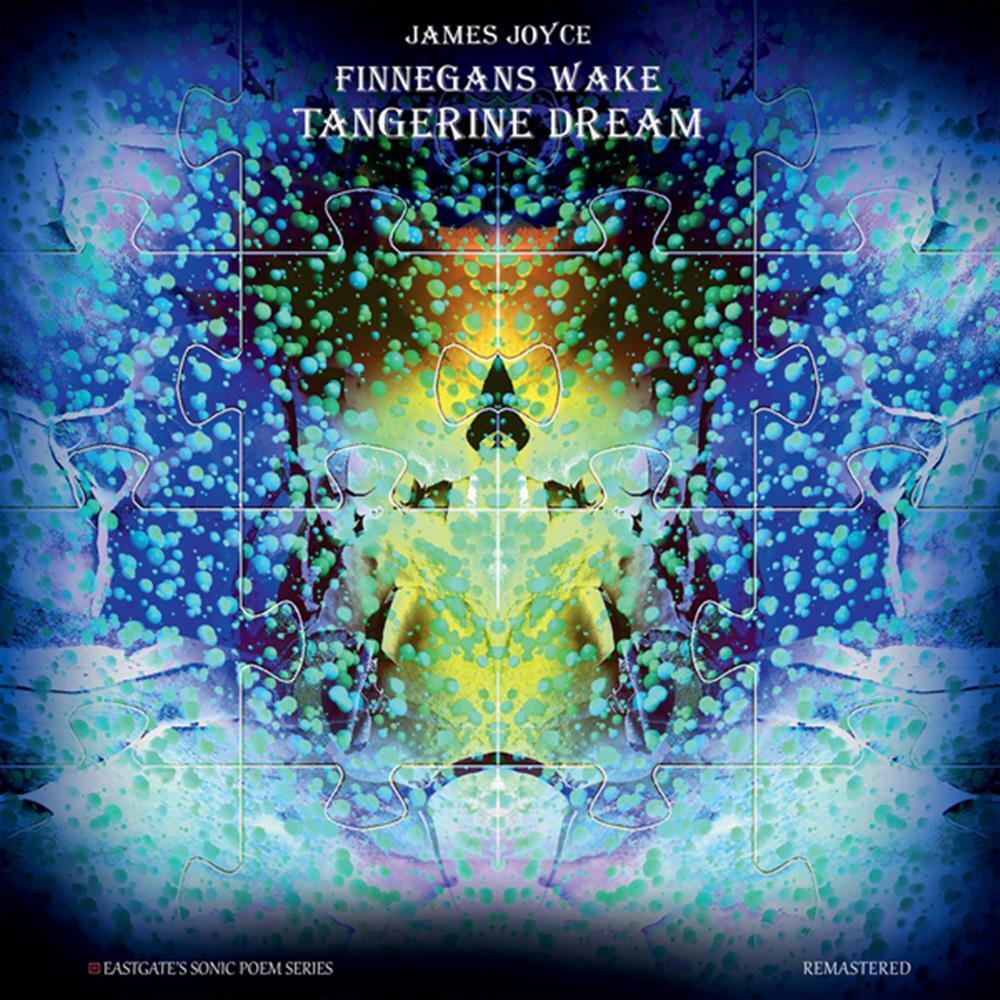 Tangerine Dream - Finnegan's Wake (2 Lp) - AA.VV. (Vinile)