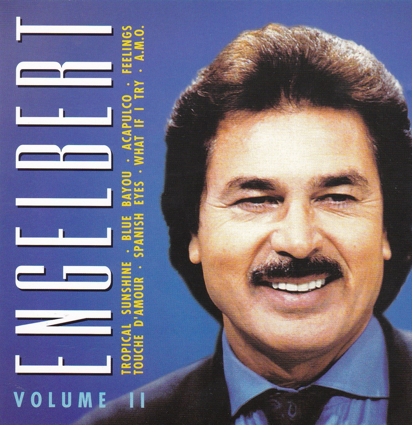 Humperdink Engelbert Engelbert (CD)