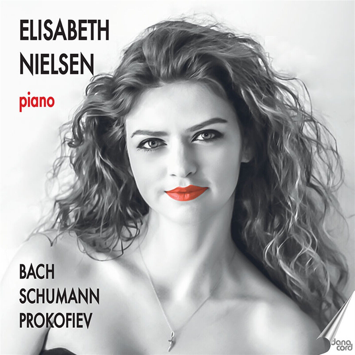 Elisabeth Nielsen - Piano Music